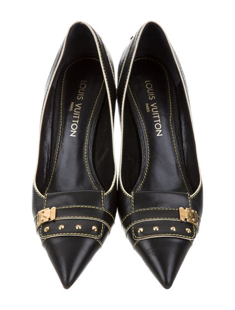 louis vuitton spiked pump|louis vuitton pumps sale.